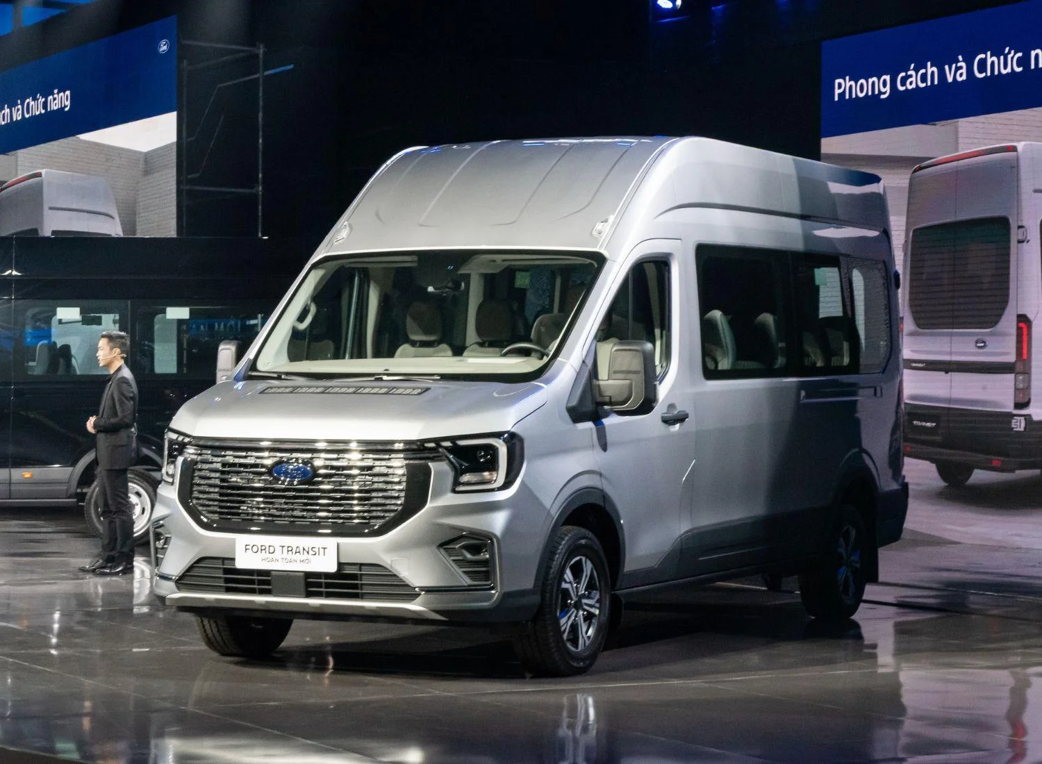 Ford Transit 2024 (9)