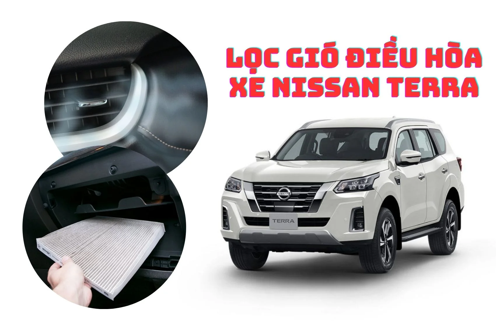 loc-gio-dieu-hoa-xe-nissan-terra