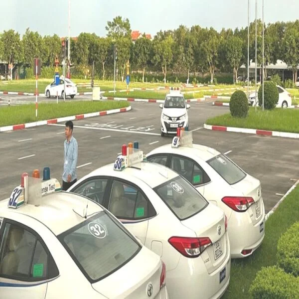 Vì sao Bộ công an đề xuất bỏ phần thi mô phỏng sát hạch GPLX?