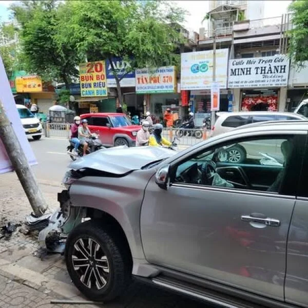 Ngày đầu nghỉ Tết Dương lịch 2026, toàn quốc xảy ra 49 vụ tai nạn giao thông