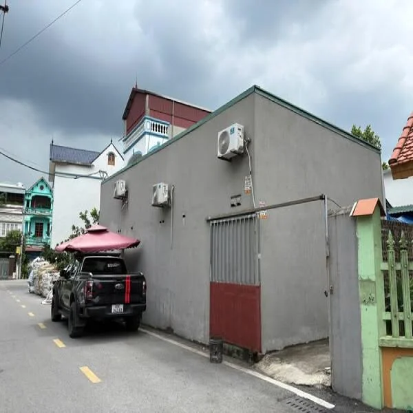"ẢO MA" HƠN CẢ HẢI PHÒNG: KHÔNG PHẢI XÂY "NHẦM" NHÀ ĐỂ Ở MÀ XÂY LUÔN NHÀ TRỌ ĐỂ CHO THUÊ