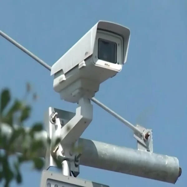 Tháng sau, AI sẽ thay thế CSGT để điều khiển phương tiện giao thông theo lưu lượng