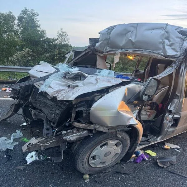 Công bố nguyên nhân vụ 4 người tử vong trên đường đi đám cưới về