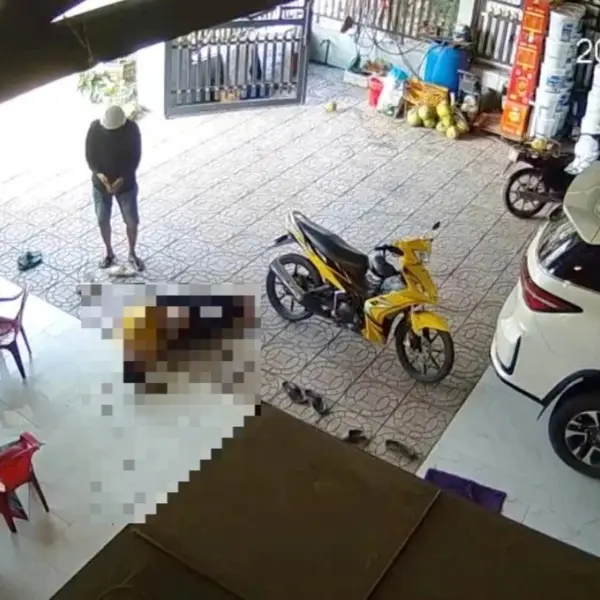 Bộ Công an đề nghị hủy quyết định không khởi tố vụ tai nạn bé gái tử vong