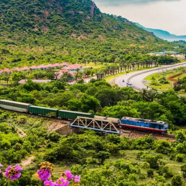 Sắp có tàu chạy thẳng từ Hà Nội đến Bắc Kinh