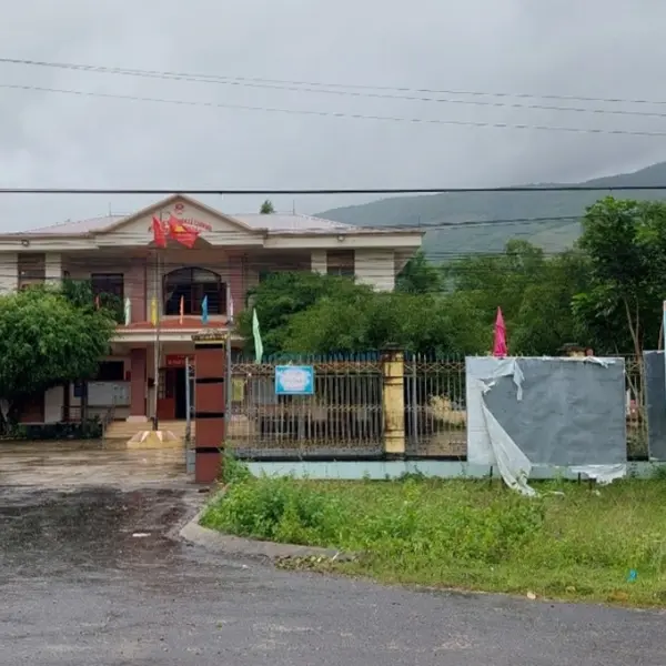 Hai công an xã bị tước danh hiệu Công an nhân dân vì dùng ma túy