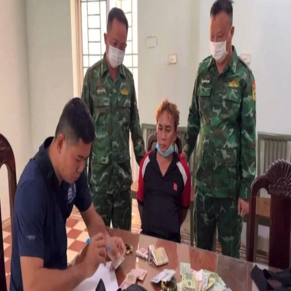 Tây Ninh: Người đàn ông lái ô tô đâm chết em gái, khai do mâu thuẫn tài sản