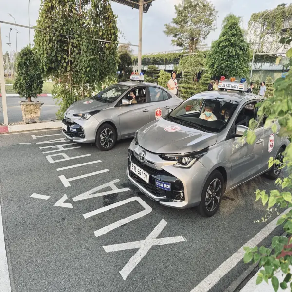 Từ 1.1.2026: Bỏ thi sát hạch lái xe sẽ không được hoàn trả phí