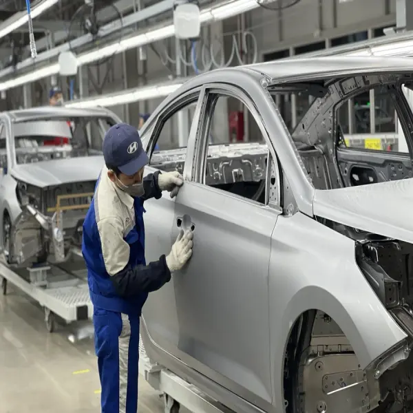 Vì sao chưa áp giá dịch vụ đăng kiểm mới từ ngày 20/1/2026?