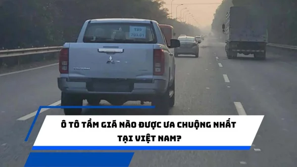 Cận cảnh "ngựa chiến" Triton 2024: Đối thủ nặng ký của Ranger và Hilux sắp ra mắt?