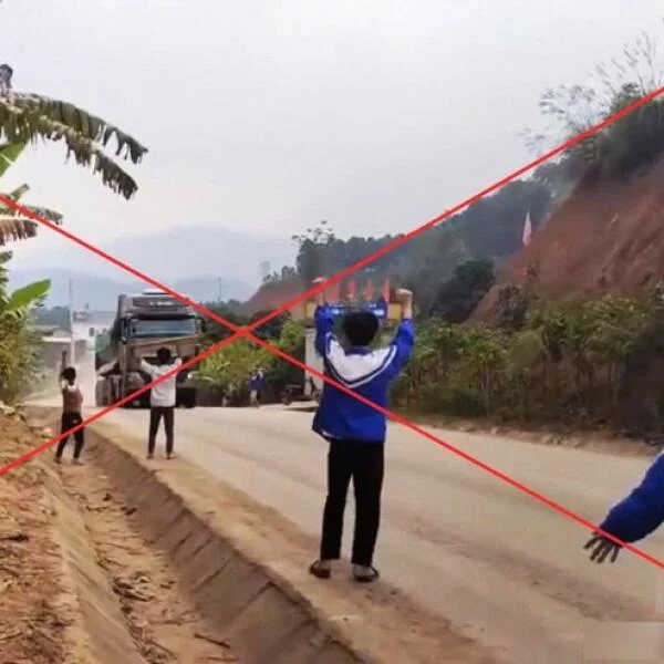 Bộ Công an cảnh báo 'nhảy múa săn kèn' gây mất trật tự, an toàn giao thông