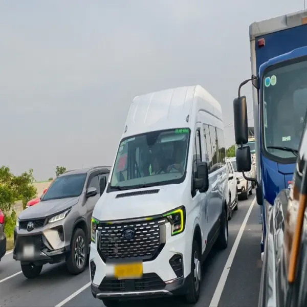 Từ 20-2, quy định này về giao thông chính thức có hiệu lực