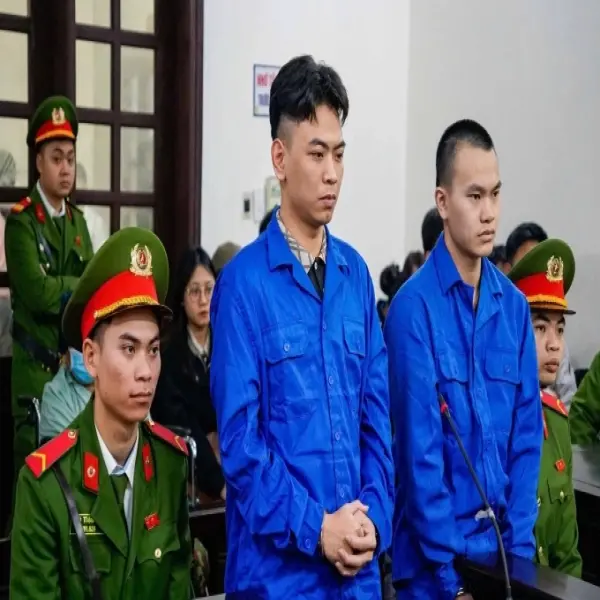 'Tổng tài chỉ tay đánh người' không được hưởng án treo