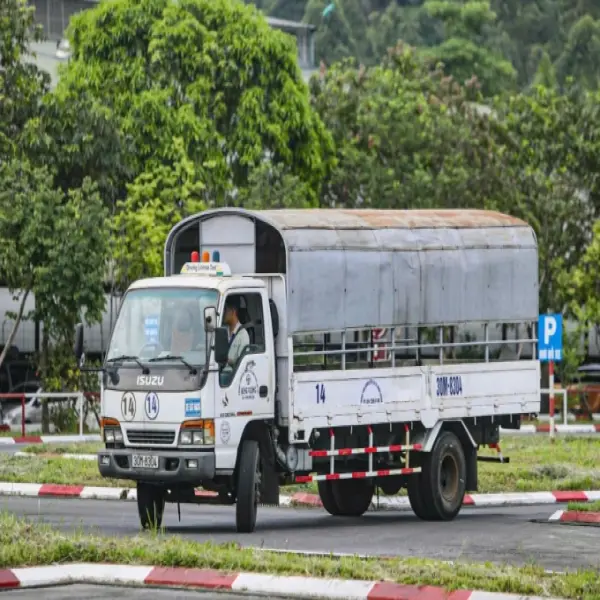 Cục CSGT sẽ đề xuất nội dung sát hạch lái xe chặt chẽ hơn