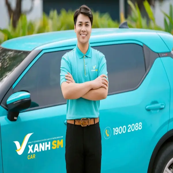 Chính thức không còn Xanh SM tại Việt Nam...