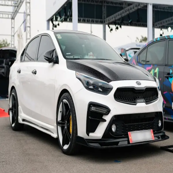 Bộ Xây dựng đề xuất: Xe ô tô "độ" nhiều nội, ngoại thất vẫn được đăng kiểm