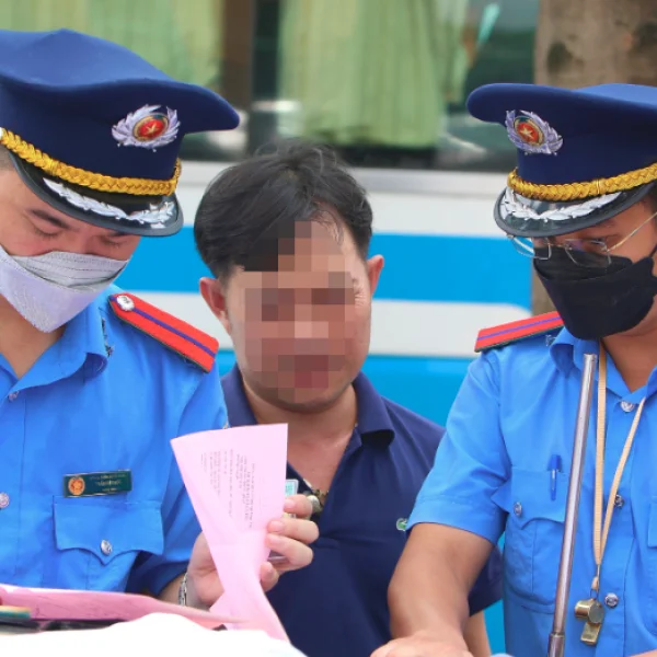 KHÔNG NÂNG MỨC PHẠT TẠI DỰ THẢO NGHỊ ĐỊNH SỬA ĐỔI BỔ SUNG MỘT SỐ ĐIỀU CỦA NGHỊ ĐỊNH 168