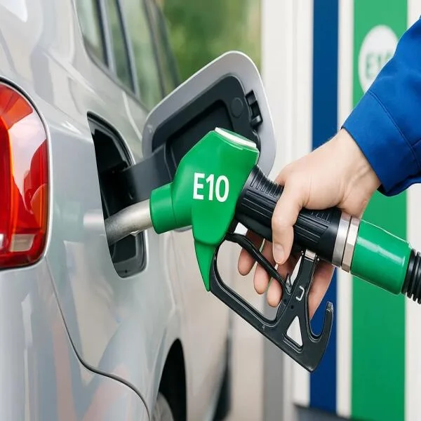 Xăng E10 tương thích hơn 90% phương tiện, không cần cải tiến động cơ