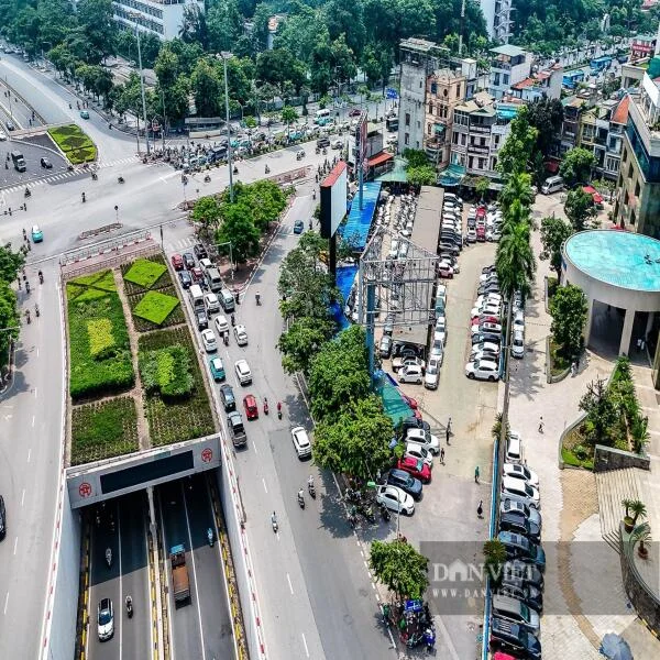 Hà Nội chuẩn bị cấm xe máy xăng trong Vành đai 1: Ai sẽ được hỗ trợ tới 20 triệu đồng?