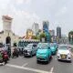 Từ 1/7/2026, toàn bộ taxi và ô tô kinh doanh đến 8 chỗ khi thay thế hoặc đầu tư mới phải dùng năng lượng xanh