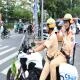 'Sợ' camera AI, tài xế dán băng dính che biển số nhưng không thoát phạt