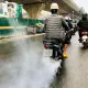 Ô tô, xe máy không đạt chuẩn khí thải sẽ bị cấm lưu thông trong nội đô
