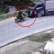 Người lái xe máy lao thẳng vào ô tô tử vong tại chỗ