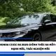 Honda Civic RS 2025 chính thức ra mắt: Sức mạnh mới, trải nghiệm mới