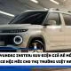 Hyundai Inster: SUV điện giá rẻ mở ra cơ hội mới cho thị trường Việt Nam