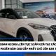 Nissan Kicks liên tục giảm giá tại các đại lý: Phiên bản cao cấp nhất chỉ còn 628 triệu