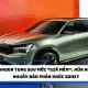 Skoda tung SUV mới "giá mềm", hứa hẹn khuấy đảo phân khúc Sonet