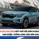 Kia Seltos 2025 bứt phá với bản Hybrid và AWD điện, trình làng vào năm sau