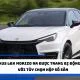 Lexus LBX Morizo ​​RR được trang bị động cơ GR với tùy chọn hộp số sàn