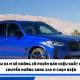 BMW X3 M Sẽ Không Có Phiên Bản Hiệu Suất Cao: Chuyển Hướng Sang iX3 M Chạy Điện