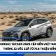 Hyundai Tucson 2025 cập bến Việt Nam vào tháng 11 với giá từ 718 triệu đồng