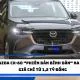 Mazda CX-60 "phiên bản bình dân" ra mắt: Giá chỉ từ 1,2 tỷ đồng