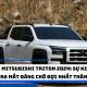 Mitsubishi Triton 2024: Sự kiện ra mắt đáng chờ đợi nhất tháng 9