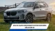 BMW X5 Silver Anniversary Edition 2025 đánh dấu 25 năm X5