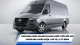 Mercedes-Benz Sprinter 2024: Bước tiến mới với phiên bản thuần điện, giá từ 1,2 tỷ đồng