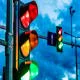 Cục CSGT: Không xử phạt khi đèn lỗi, bất ngờ chuyển xanh sang đỏ