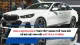BMW 5-Series 2024: "Bom tấn" sedan thể thao sắp đổ bộ Việt Nam với giá từ 2,4 tỷ đồng