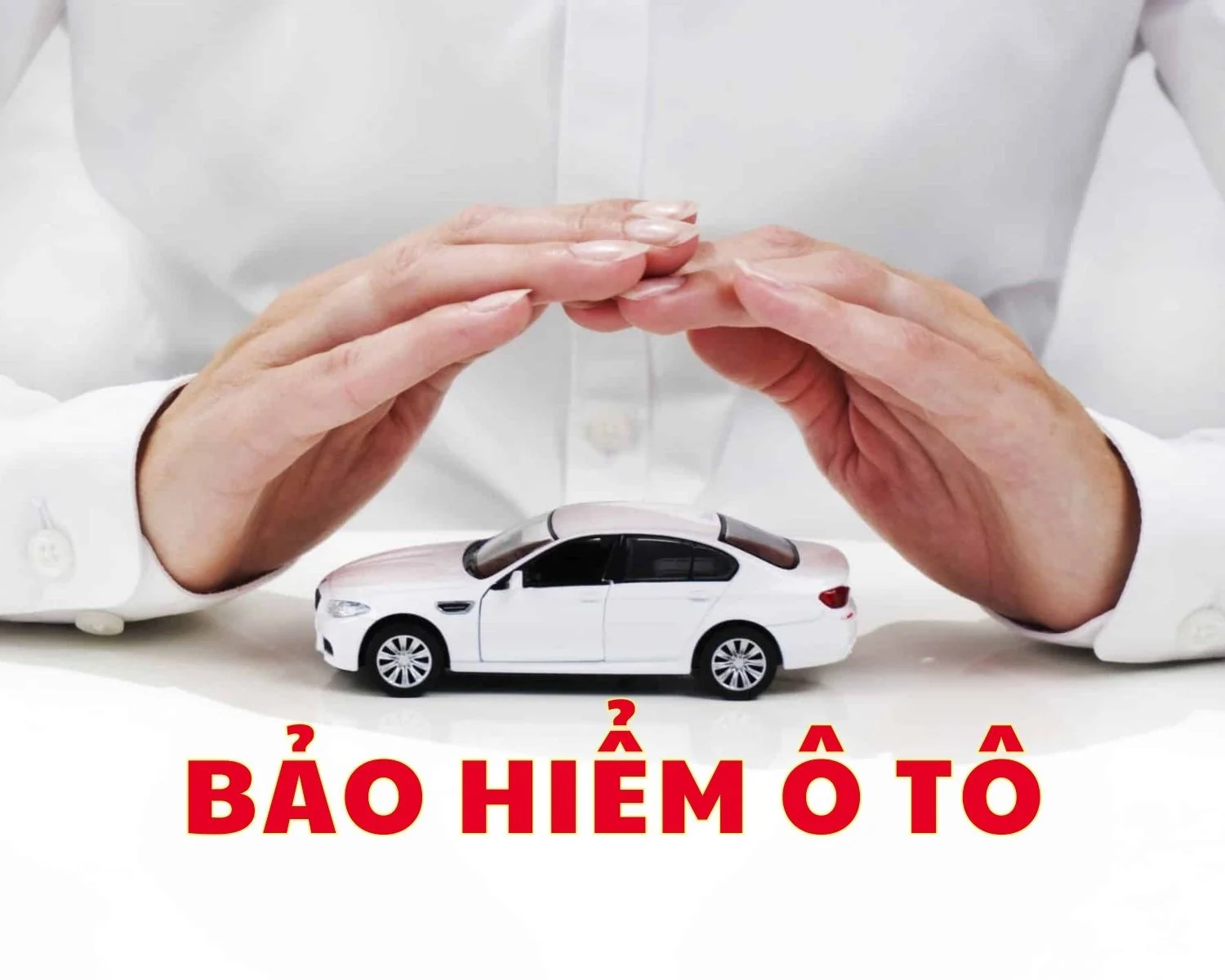 Bảo hiểm xe ô tô 1