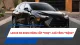 Lexus NX 2025: Nâng cấp "nhẹ", giá tăng "nặng"