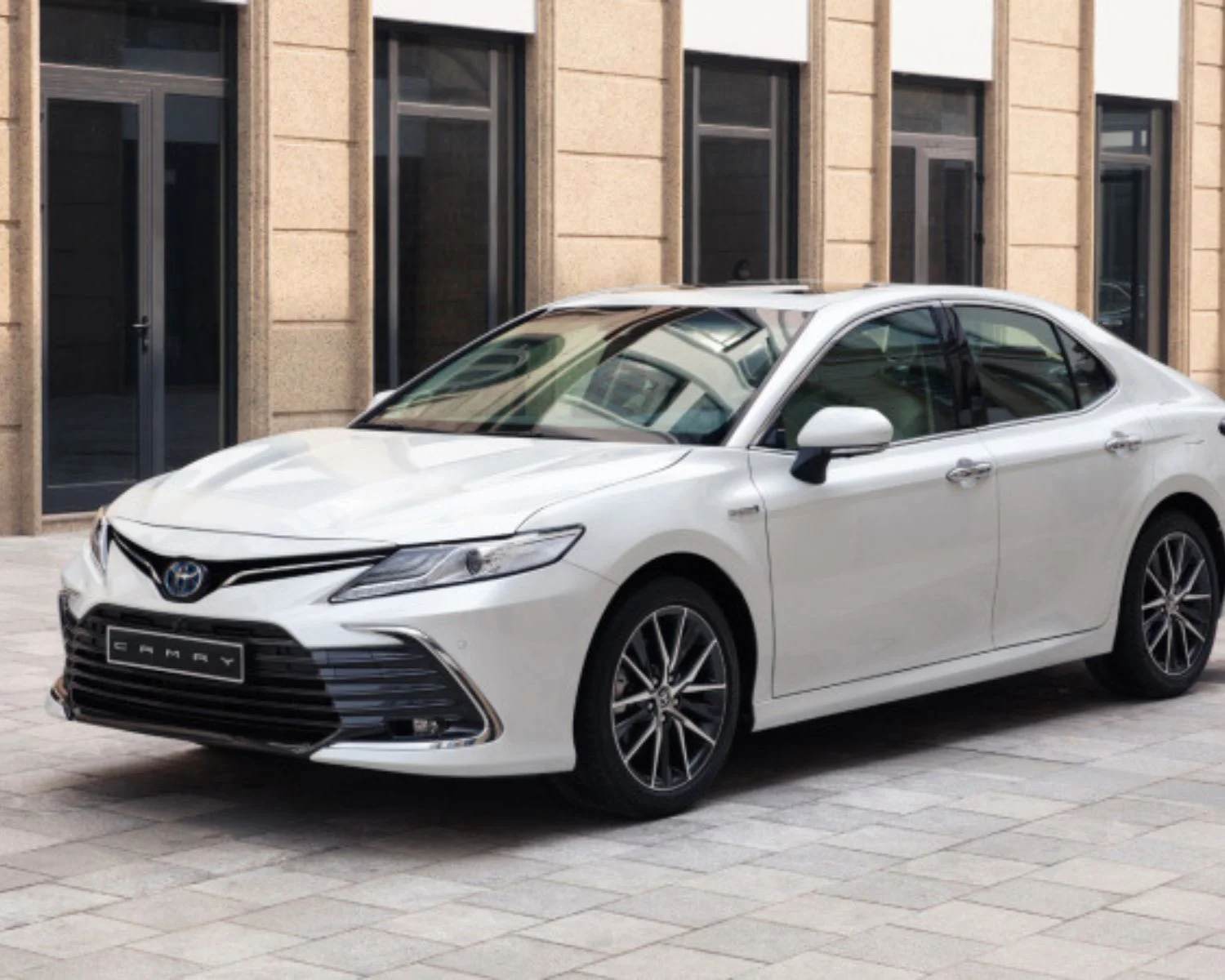 Camry: