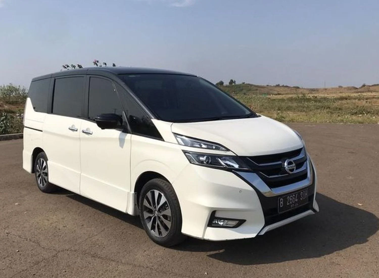  BYD ra mắt MPV mới