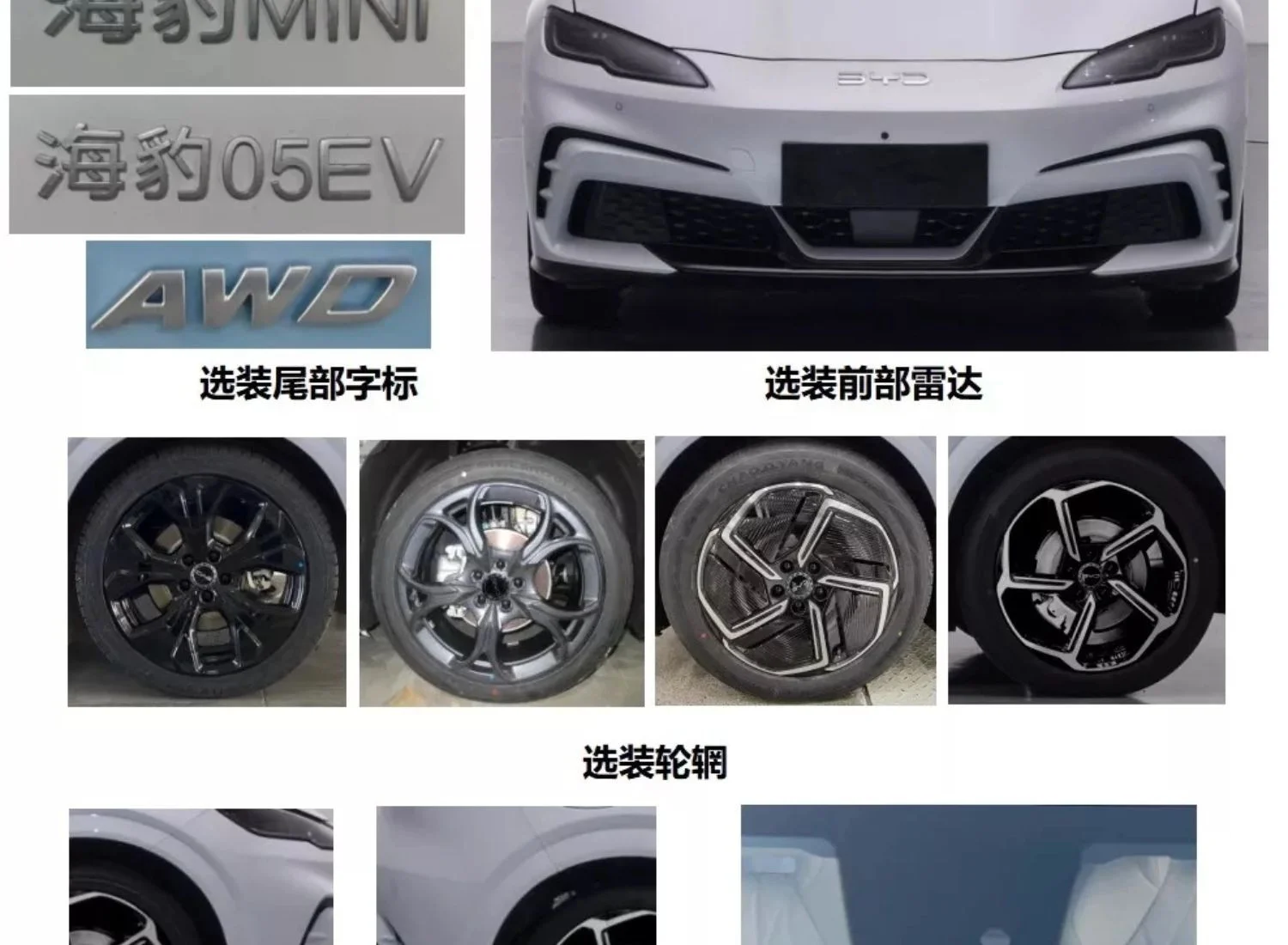 BYD Seal Lên Ngôi