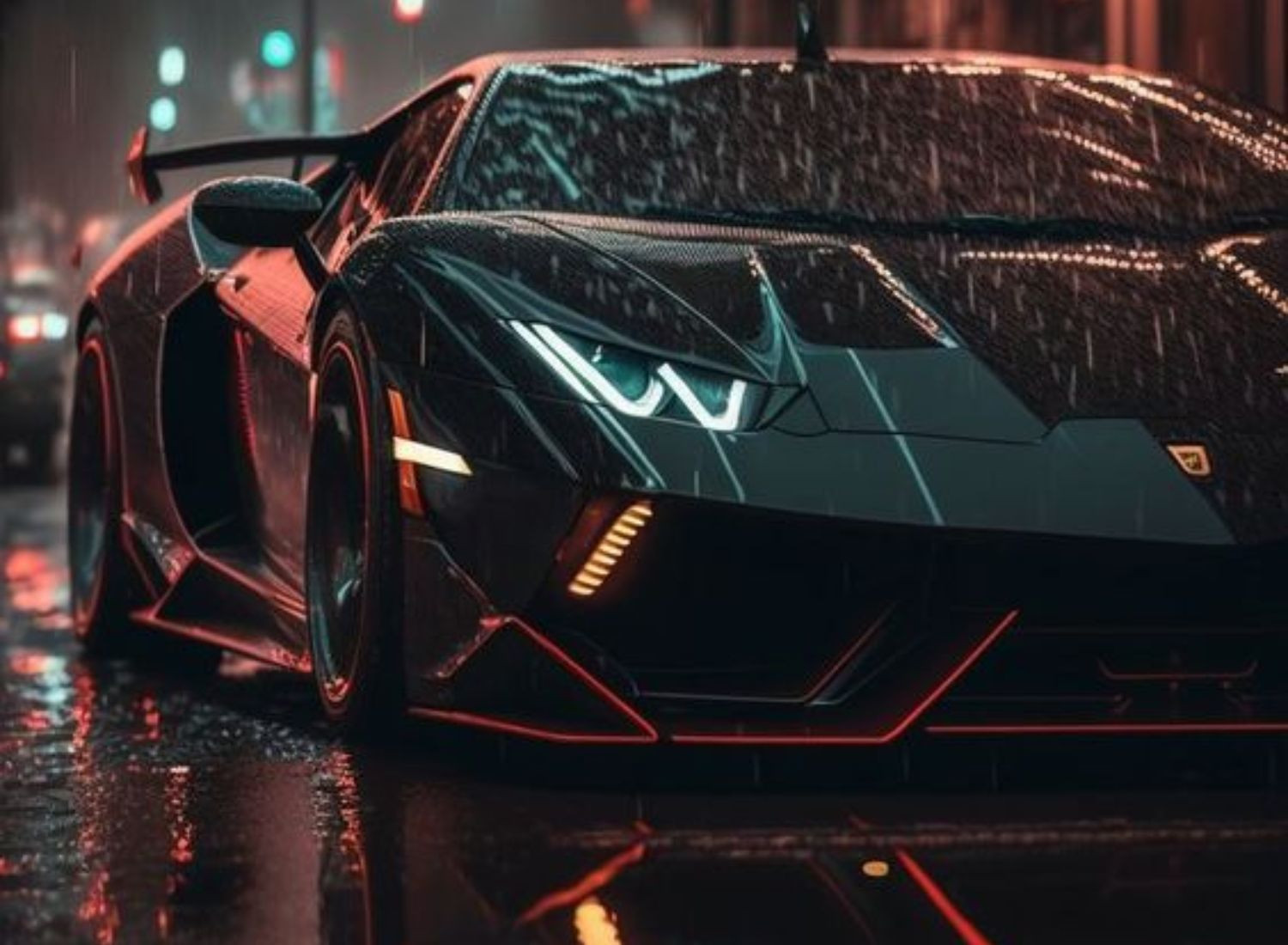 CEO Lamborghini Chê siêu xe điện