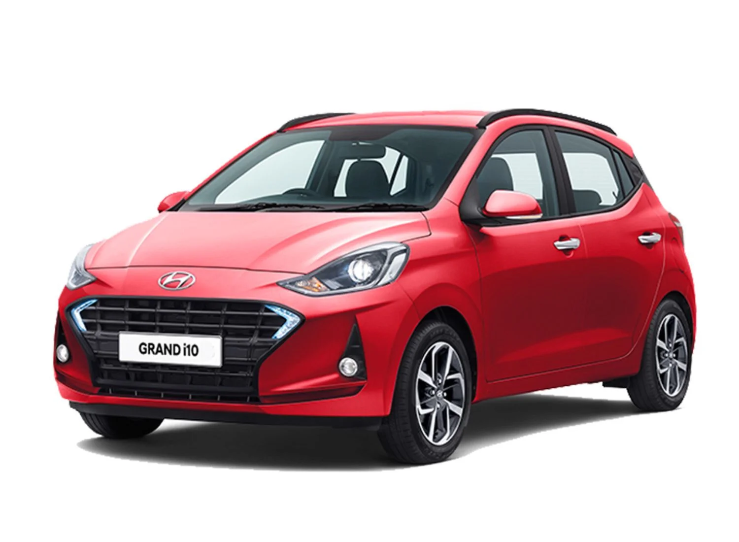 Hyundai Grand i10 