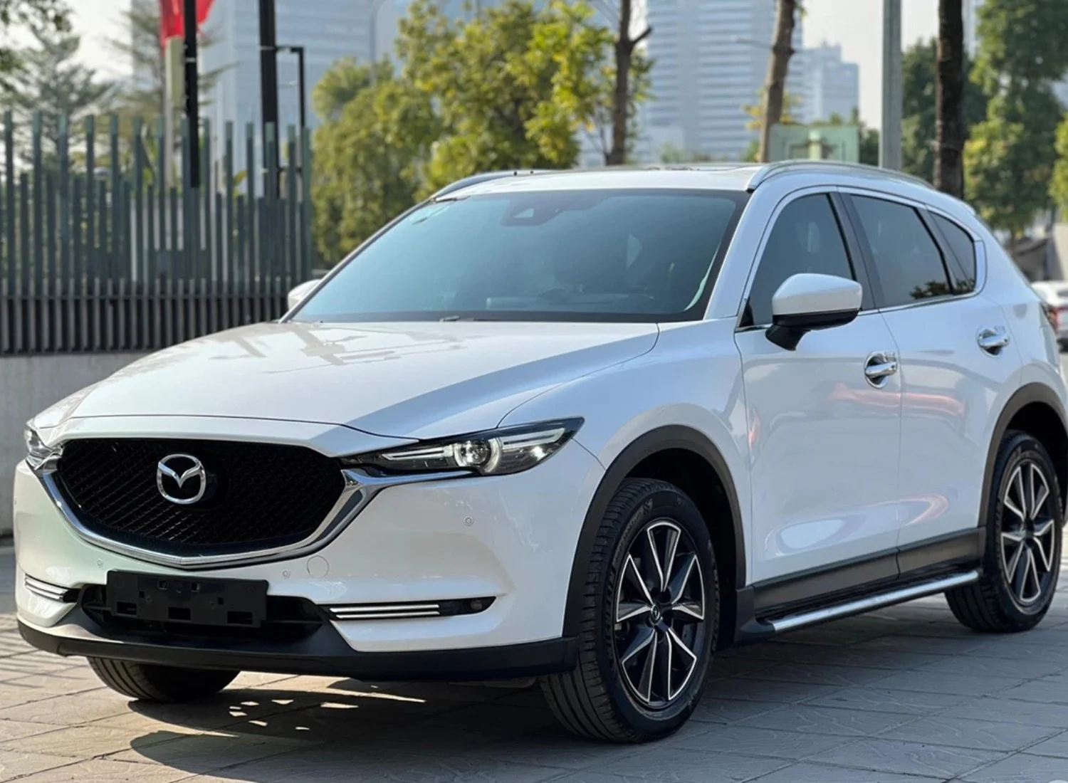 mazda-cx-5-co-ban-xe-dien