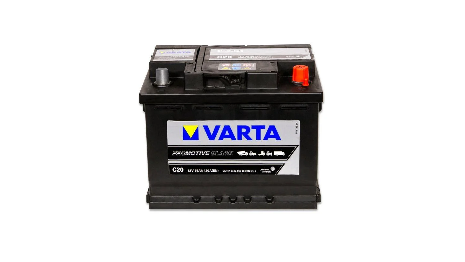 Varta Promotive